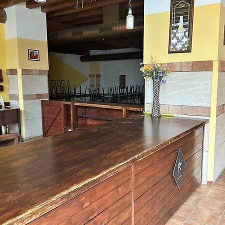 Agriturismo La Rasdora Порто-Мантовано Екстер'єр фото