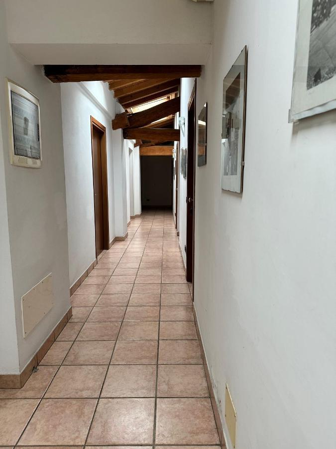 Agriturismo La Rasdora Порто-Мантовано Екстер'єр фото
