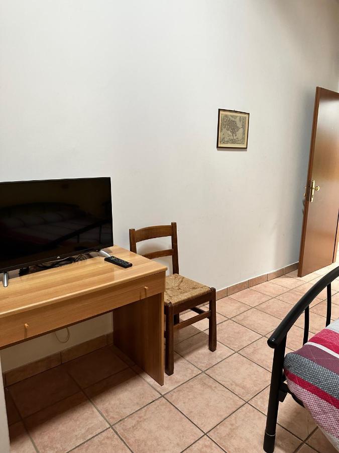 Agriturismo La Rasdora Порто-Мантовано Екстер'єр фото