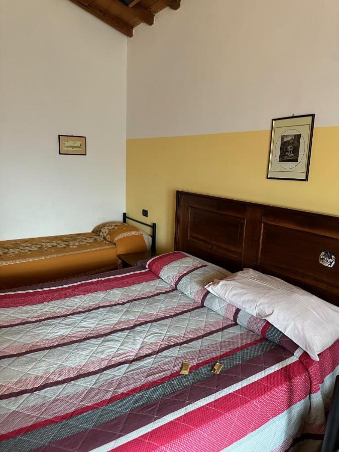 Agriturismo La Rasdora Порто-Мантовано Екстер'єр фото