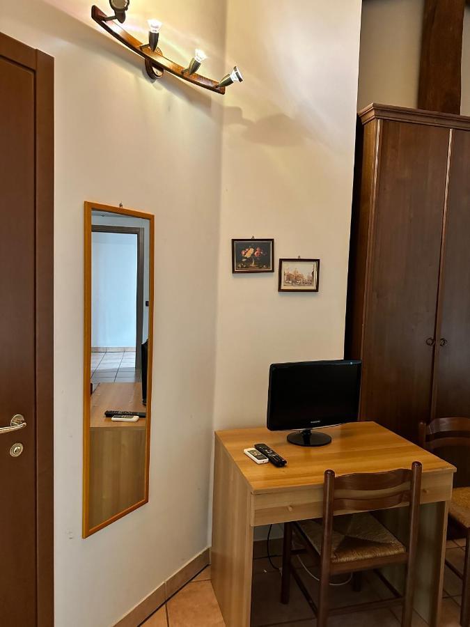 Agriturismo La Rasdora Порто-Мантовано Екстер'єр фото