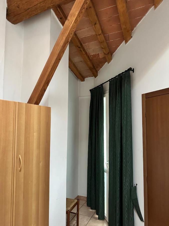 Agriturismo La Rasdora Порто-Мантовано Екстер'єр фото