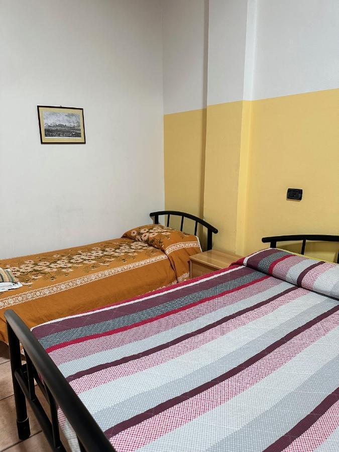 Agriturismo La Rasdora Порто-Мантовано Екстер'єр фото